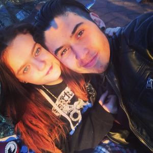 Meet your Posher, Jeff